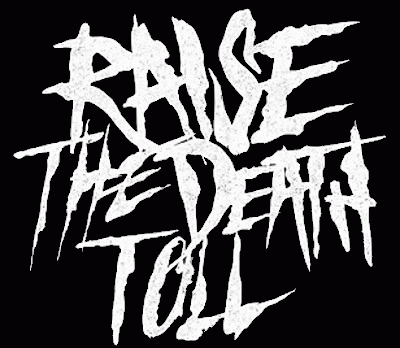 logo Raise The Death Toll